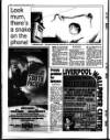 Liverpool Echo Friday 22 August 1997 Page 28