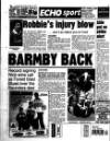 Liverpool Echo Friday 22 August 1997 Page 100