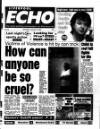 Liverpool Echo Saturday 23 August 1997 Page 1