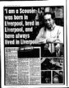 Liverpool Echo Saturday 23 August 1997 Page 16