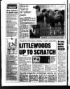 Liverpool Echo Thursday 28 August 1997 Page 4