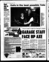 Liverpool Echo Thursday 28 August 1997 Page 12