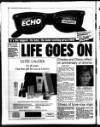 Liverpool Echo Thursday 28 August 1997 Page 16