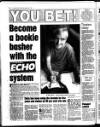 Liverpool Echo Thursday 28 August 1997 Page 74