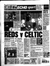 Liverpool Echo Friday 29 August 1997 Page 90