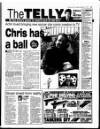 Liverpool Echo Tuesday 02 September 1997 Page 23