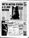 Liverpool Echo Wednesday 03 September 1997 Page 15