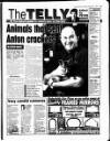 Liverpool Echo Thursday 04 September 1997 Page 43