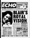 Liverpool Echo Monday 08 September 1997 Page 25