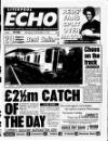 Liverpool Echo Wednesday 10 September 1997 Page 1