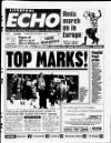 Liverpool Echo Wednesday 01 October 1997 Page 1