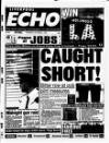 Liverpool Echo Thursday 02 October 1997 Page 1