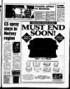 Liverpool Echo Friday 03 October 1997 Page 23