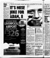 Liverpool Echo Friday 03 October 1997 Page 28