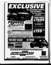 Liverpool Echo Friday 03 October 1997 Page 46