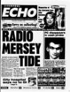Liverpool Echo Saturday 04 October 1997 Page 1