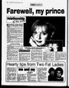 Liverpool Echo Monday 06 October 1997 Page 16