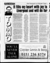 Liverpool Echo Monday 06 October 1997 Page 58