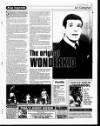 Liverpool Echo Monday 06 October 1997 Page 75