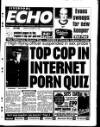 Liverpool Echo Friday 24 October 1997 Page 1