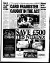 Liverpool Echo Friday 24 October 1997 Page 19