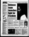 Liverpool Echo Saturday 01 November 1997 Page 4