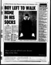 Liverpool Echo Saturday 01 November 1997 Page 13