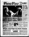 Liverpool Echo Saturday 01 November 1997 Page 16