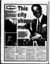 Liverpool Echo Saturday 01 November 1997 Page 18