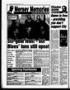 Liverpool Echo Saturday 01 November 1997 Page 50