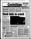 Liverpool Echo Saturday 01 November 1997 Page 60