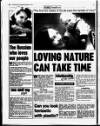 Liverpool Echo Monday 03 November 1997 Page 16