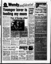 Liverpool Echo Monday 03 November 1997 Page 17