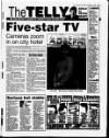 Liverpool Echo Monday 03 November 1997 Page 23