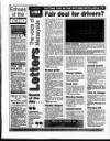 Liverpool Echo Wednesday 05 November 1997 Page 50