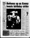 Liverpool Echo Wednesday 05 November 1997 Page 60