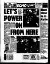 Liverpool Echo Wednesday 05 November 1997 Page 66