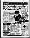 Liverpool Echo Thursday 06 November 1997 Page 16