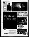 Liverpool Echo Thursday 06 November 1997 Page 38