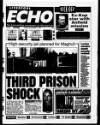 Liverpool Echo Friday 07 November 1997 Page 1