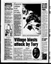 Liverpool Echo Friday 07 November 1997 Page 4