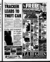 Liverpool Echo Friday 07 November 1997 Page 11