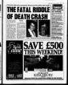 Liverpool Echo Friday 07 November 1997 Page 17