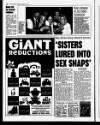 Liverpool Echo Friday 07 November 1997 Page 30