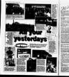 Liverpool Echo Saturday 08 November 1997 Page 16