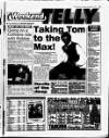 Liverpool Echo Saturday 08 November 1997 Page 19