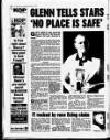 Liverpool Echo Saturday 08 November 1997 Page 38