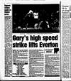 Liverpool Echo Saturday 08 November 1997 Page 42