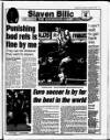 Liverpool Echo Saturday 08 November 1997 Page 47