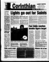 Liverpool Echo Saturday 08 November 1997 Page 60